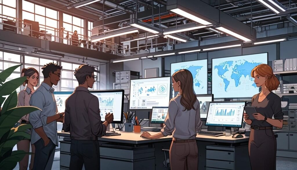 IFS appoints Matt Breslin as president for North America 1740607915 image 8427180