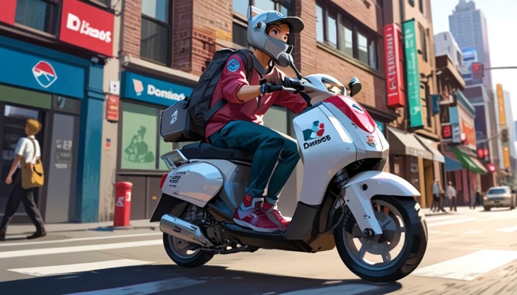 Domino’s partners with Rackspace to upgrade digital infrastructure 1740609135 image 6279466