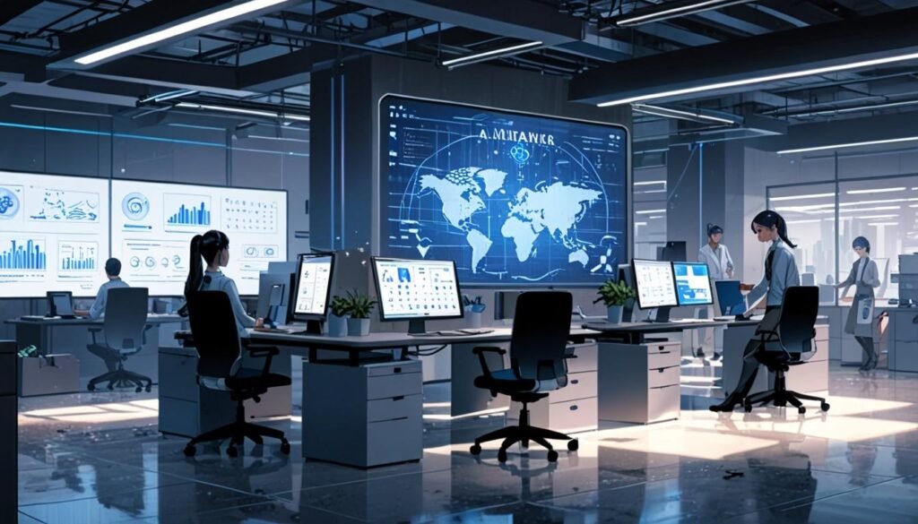 Salesforce’s AI initiatives poised for earnings report spotlight 1740609835 image 1179463