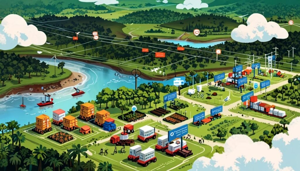 Sourcemap partners with Net Zero Cloud to enhance supply chain compliance 1740610103 image 1680186