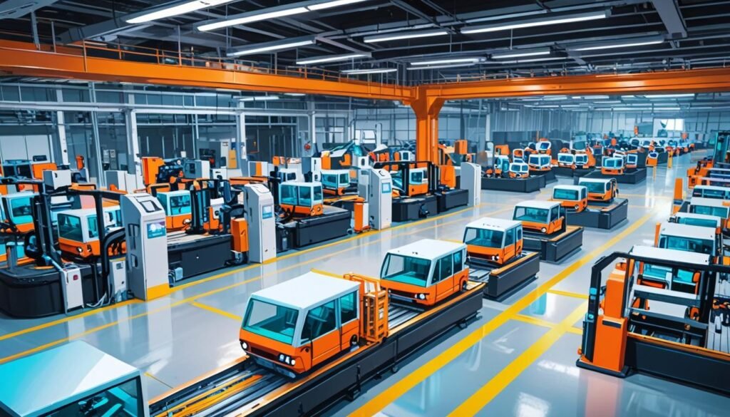 Samsung and Hyundai pioneer smart factory trials using private 5G technology 1740611053 image 9512084