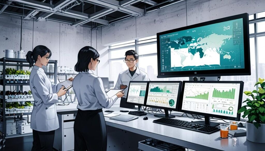 Ozinga forms mission critical team for low-carbon concrete solutions 1740612026 image 4610629