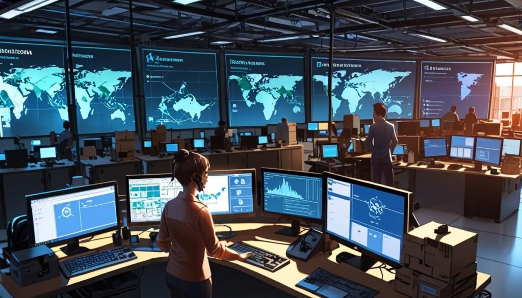 Shippeo named leader in Gartner Magic Quadrant for transportation visibility 1740687829 image 1902110