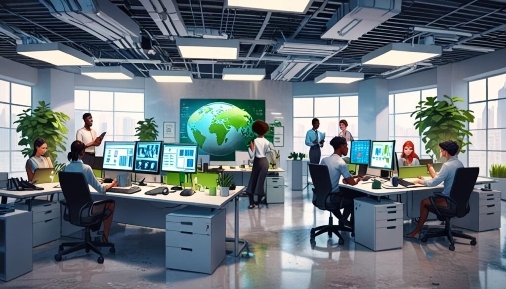 Corporate challenges driving innovation in contemporary business 1740754291 image 4260015