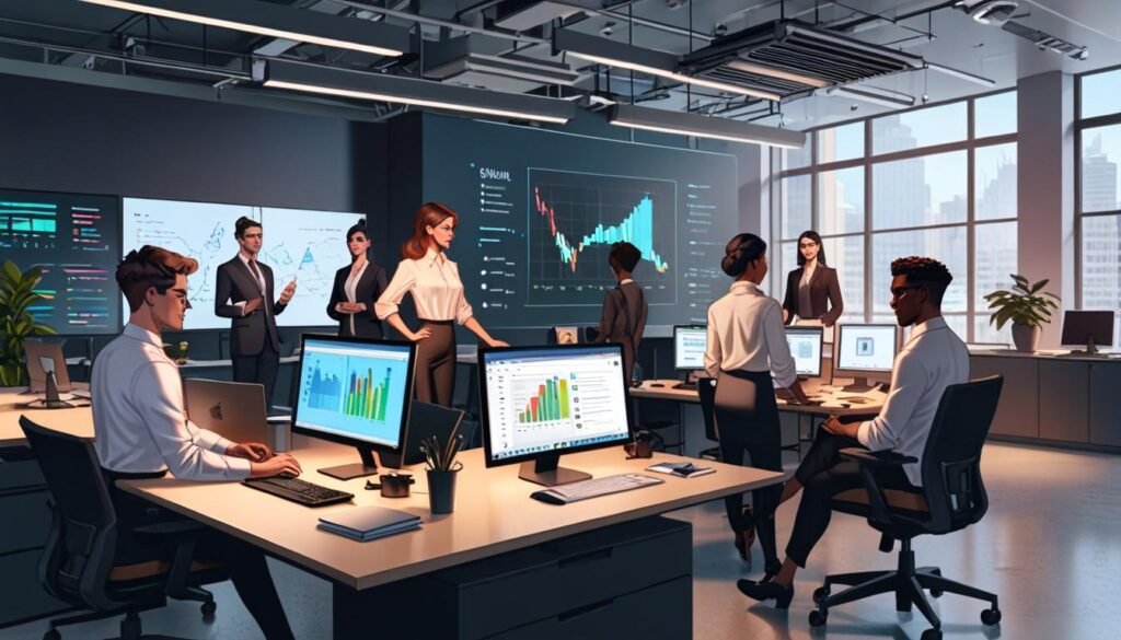 Serrala integrates financial automation solutions with Microsoft Teams image 1064457