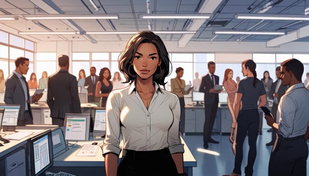 Maggie Berry appointed as leader of Enterprise Nation’s procurement programme image 1080680