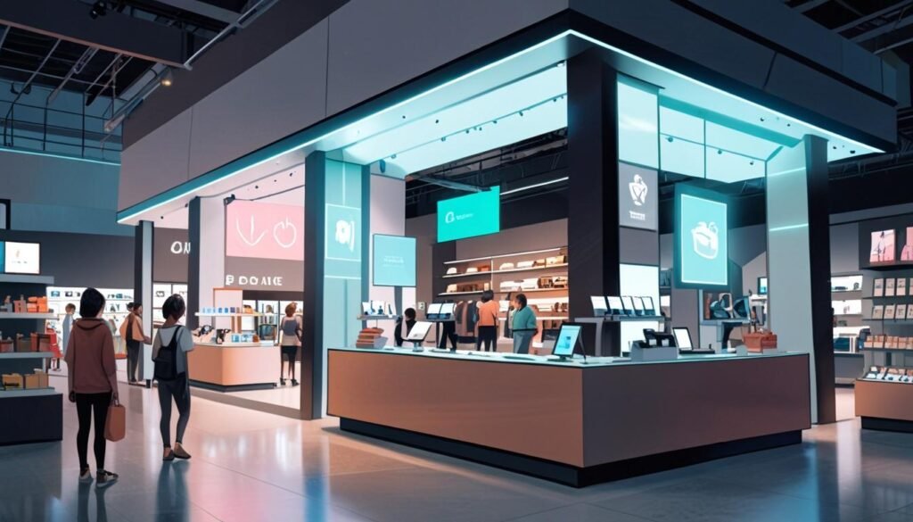 The rise of AI in retail: Transforming order management and customer experience image 1367290