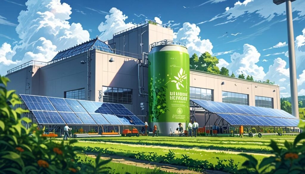 Heineken makes significant strides towards net zero emissions by 2040 image 1403342