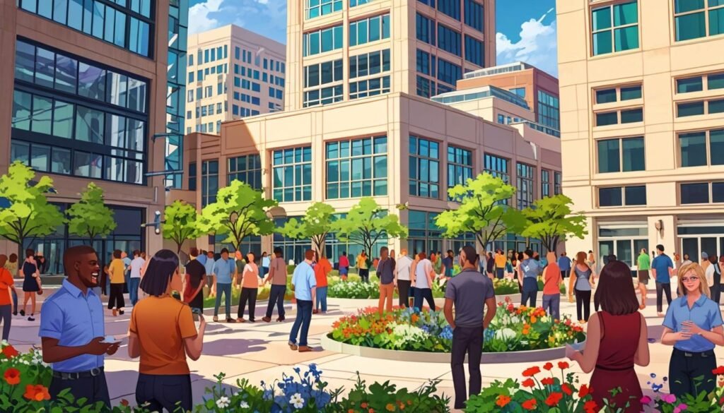 Milwaukee Downtown BID leader reflects on two decades of impact image 1409975