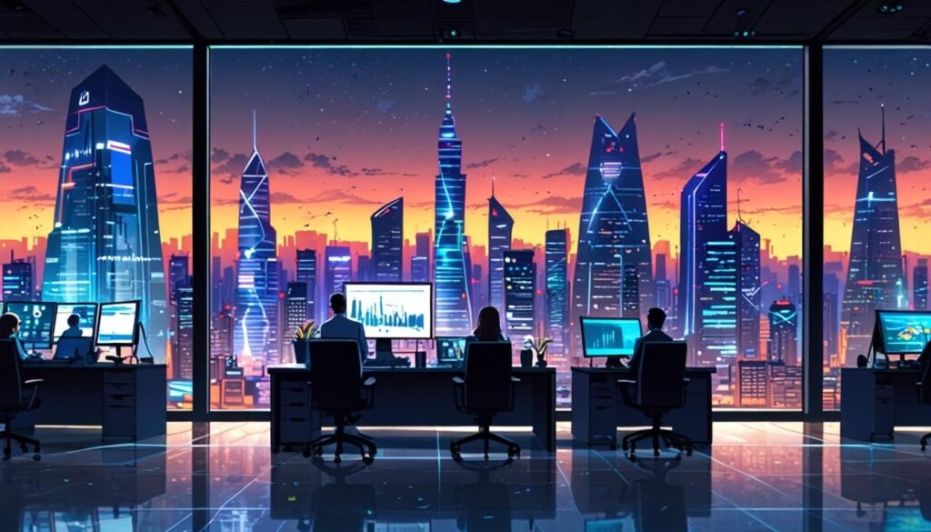 Inception partners with Fairmarkit to enhance AI-driven procurement in MENA image 1718184