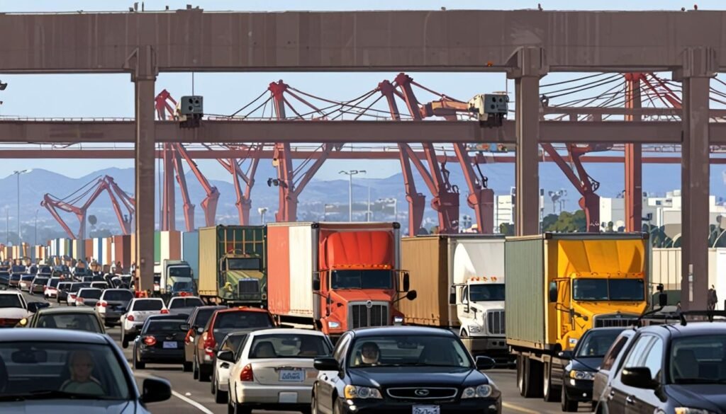 Trade tensions threaten San Diego-Tijuana economic ties image 1751460