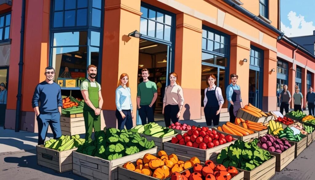 Lidl Ireland’s 2024 report shows €1.67 billion investment in local suppliers image 1956455