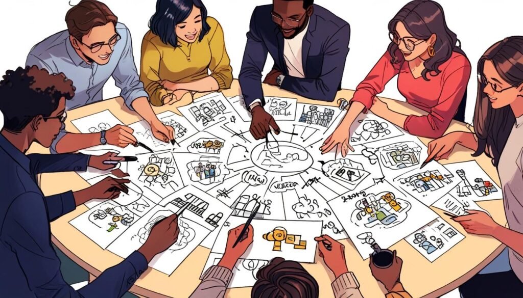 The impact of co-creation on customer engagement image 2421085