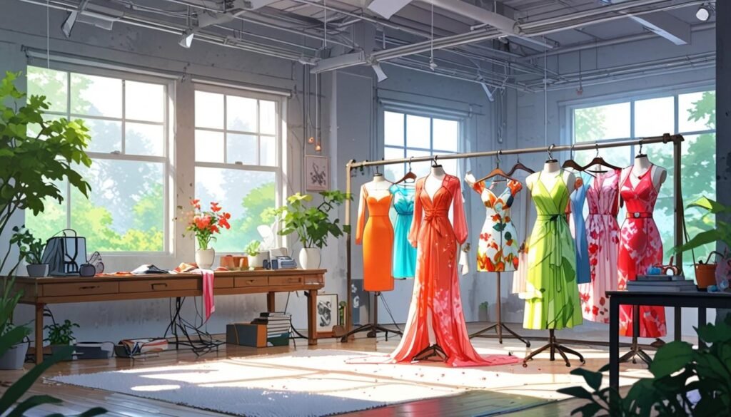 Next-generation materials crucial for fashion’s future, report reveals image 2744405