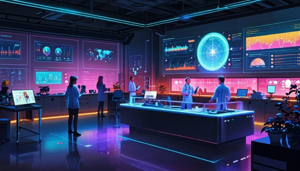 The rise of Agentic AI: Transforming industries and enhancing efficiency image 2855328