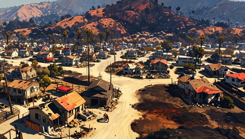 Restoration industry rallies to support wildfire recovery in Los Angeles image 2867713