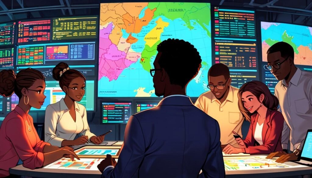 Investment in digital trade essential for Caribbean growth image 2889316