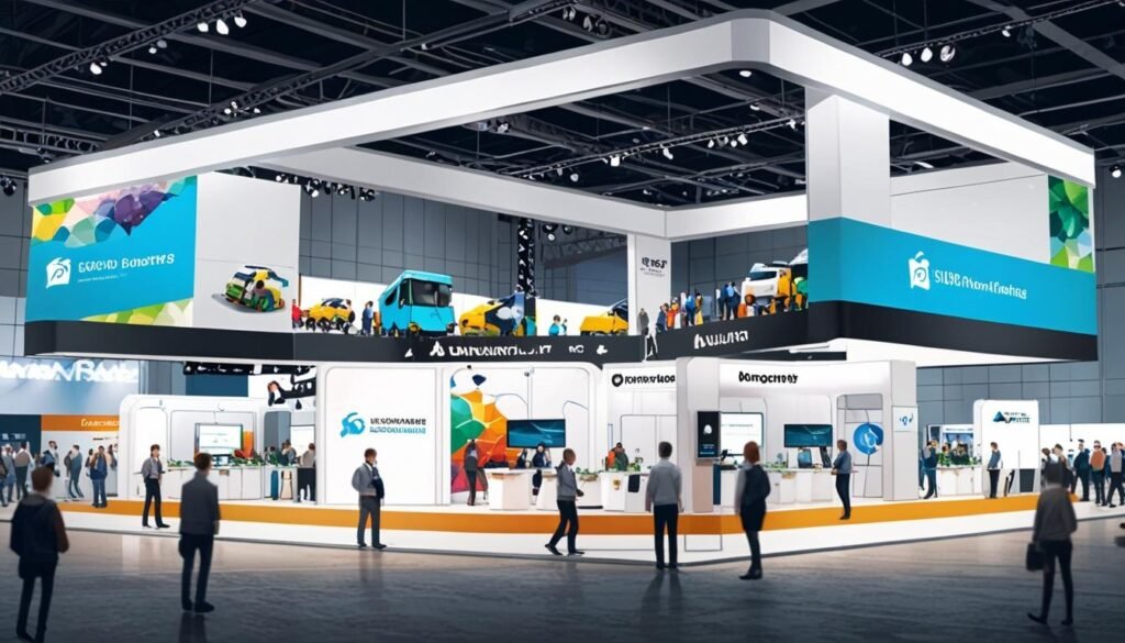 MHP to showcase innovative cloud solutions for intralogistics at LogiMAT 2025 image 2901309