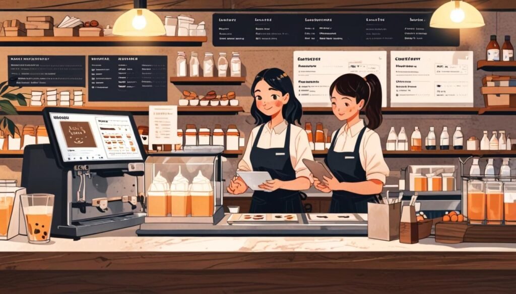 Riverina Fresh streamlines café supply chain management image 3197115