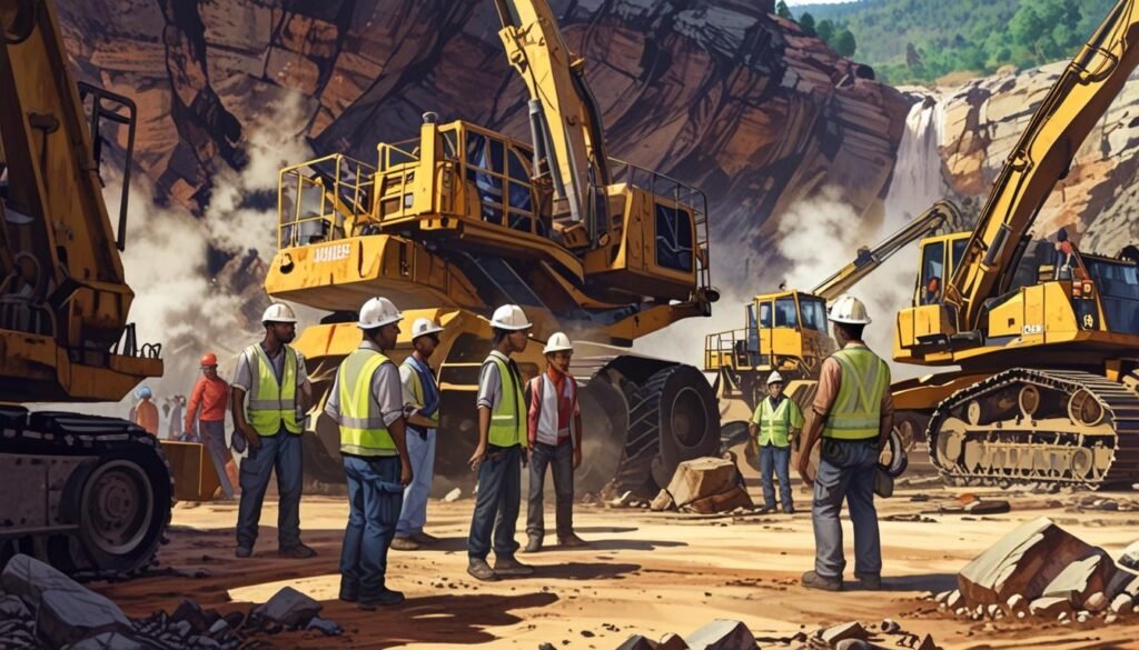 ResponsibleSteel and IRMA launch initiative to assess social impacts of net-zero transition image 3473825