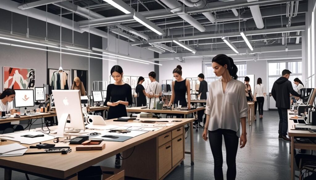 Canadian Apparel Federation partners with BlueCherry to boost digital transformation image 3666340