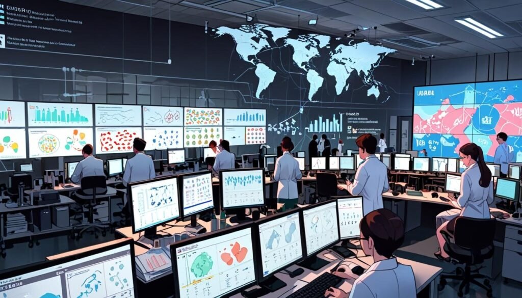 Impacts of US trade policies on EU pharmaceutical strategy image 3695329