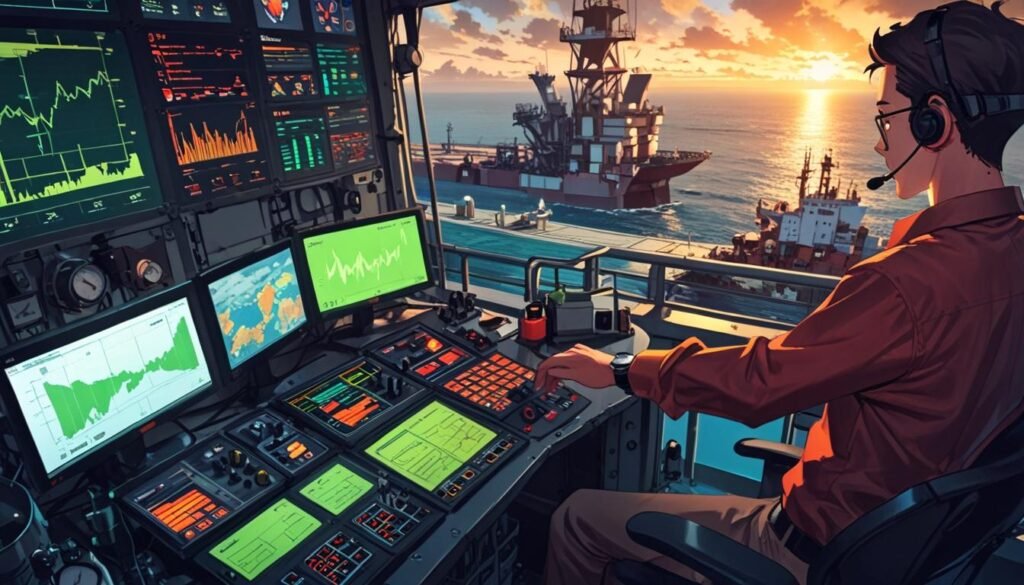 Repsol partners with IBS Software to boost logistics operations image 3706418