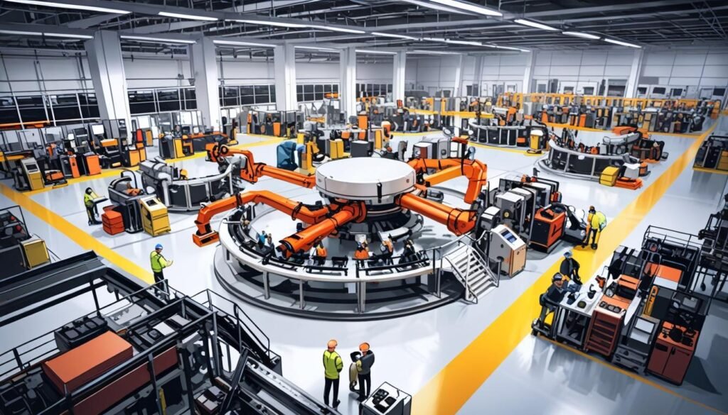 Accenture acquires Staufen AG to bolster manufacturing and supply chain capabilities image 3901248