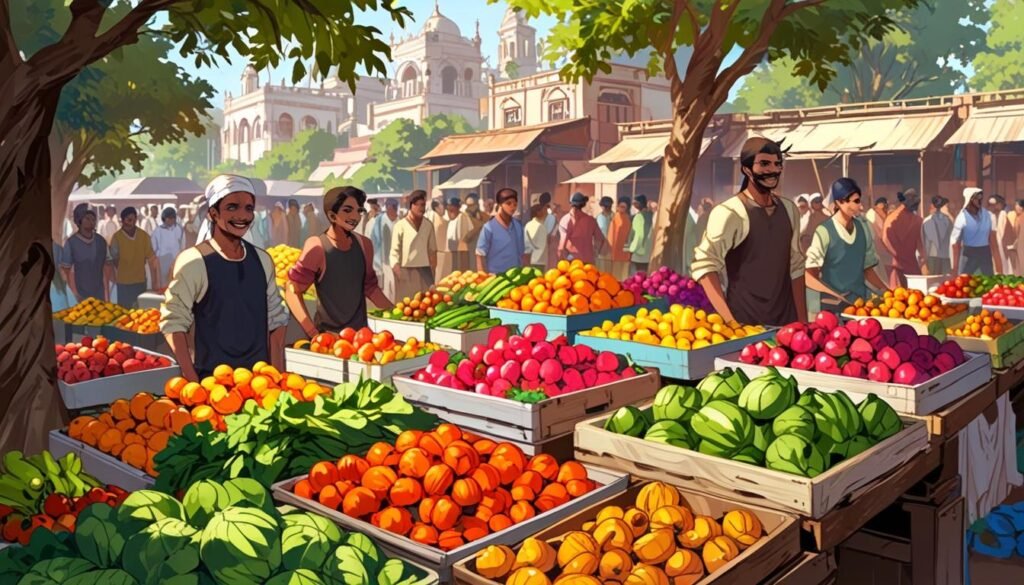 Can India’s fruits and vegetables sector mirror the success of dairy? image 3949378