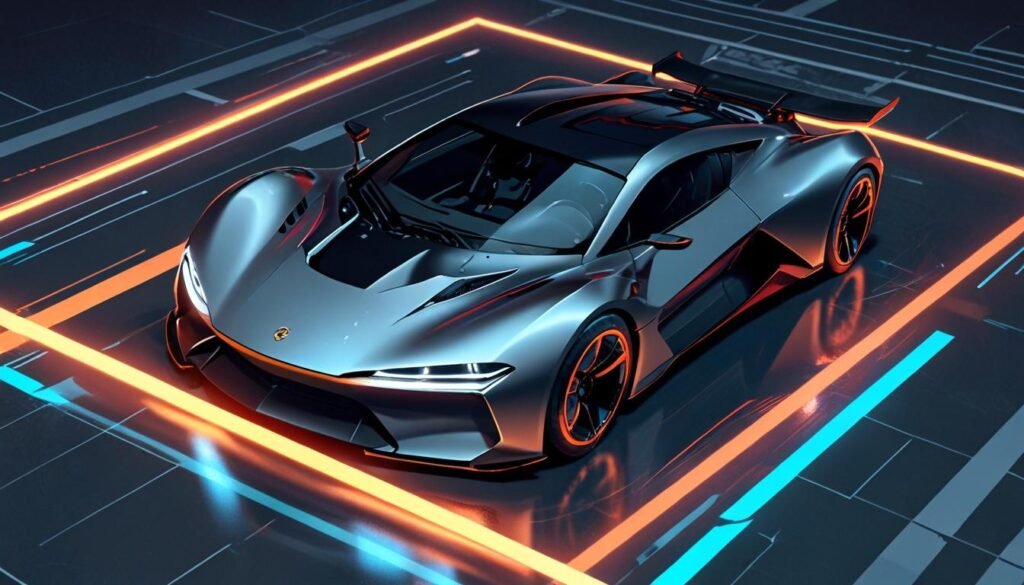 GENIAL! project emerges to tackle automotive industry’s technological challenges image 3954065