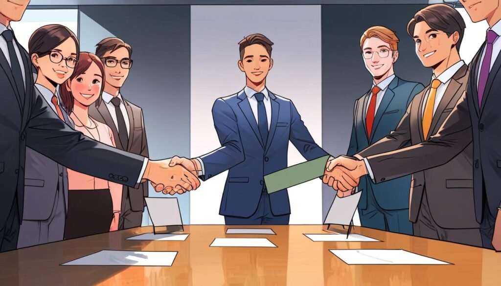 BNI and APP Group strengthen ties with new supply chain financing partnership image 3975554