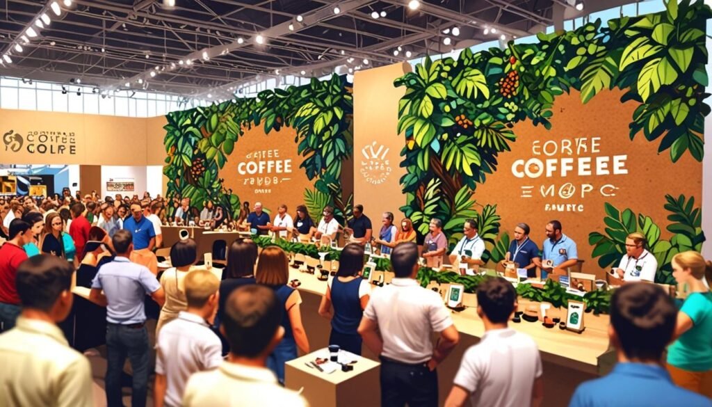 Coffee industry focuses on sustainability and ethical sourcing at World of Coffee event image 3980387