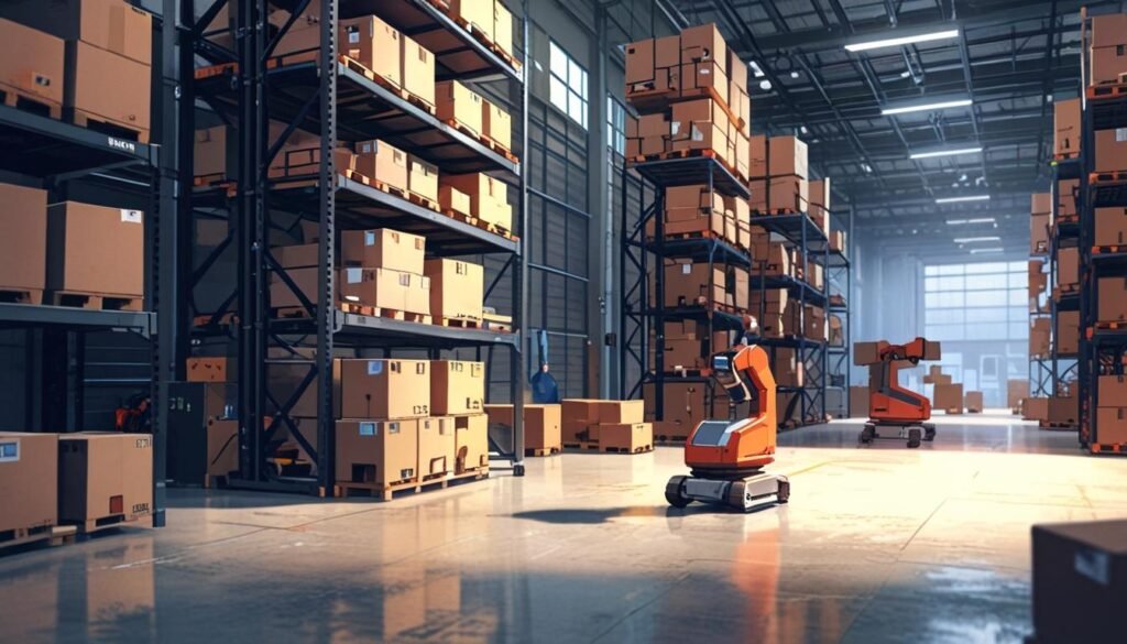 The future of supply chain technology and its transformative impact image 4068111