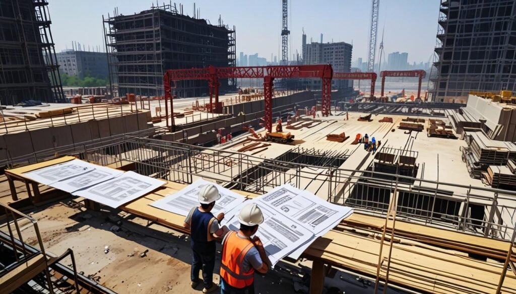 Construction industry faces challenges from proposed tariff increases image 4589763