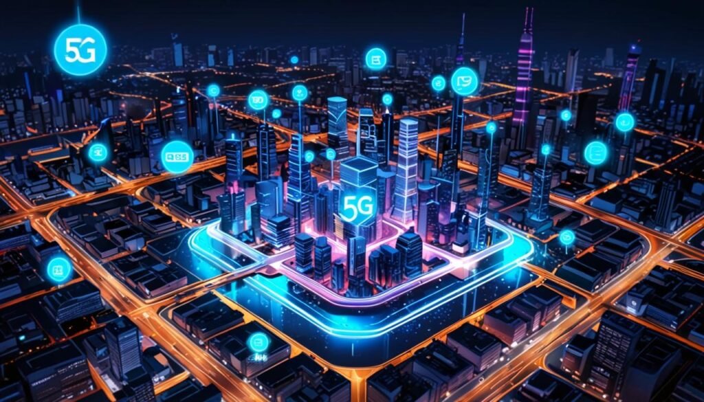 Mobile technologies poised to boost global GDP by $11 trillion by 2030 image 5012000