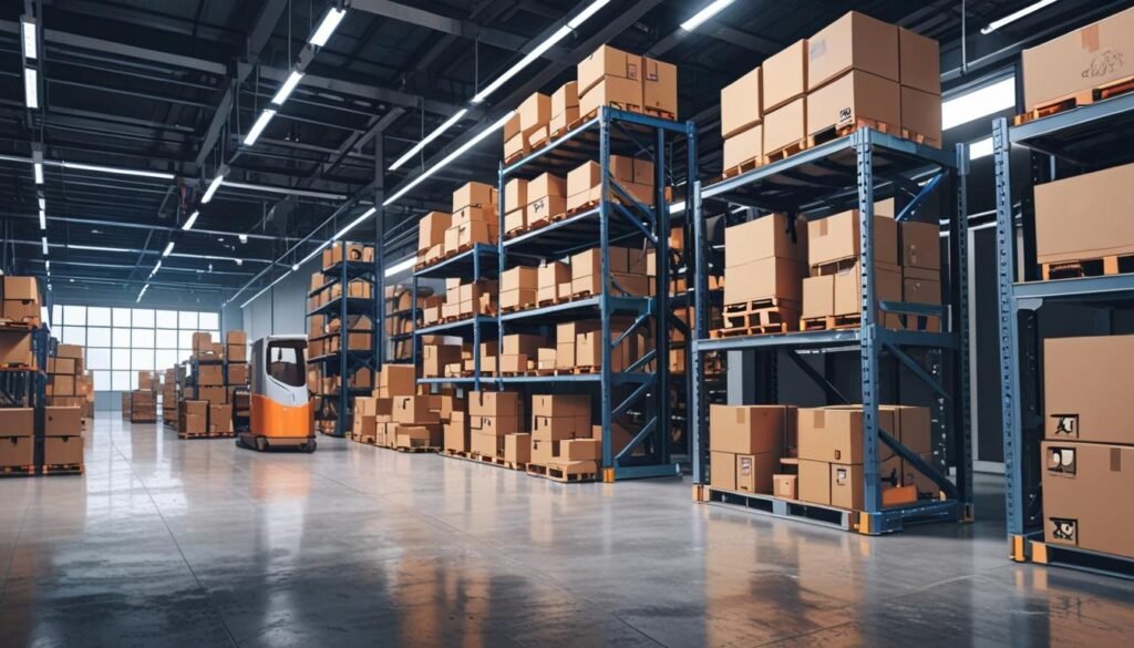 Transforming supply chain management through ERP and AI integration image 5182839