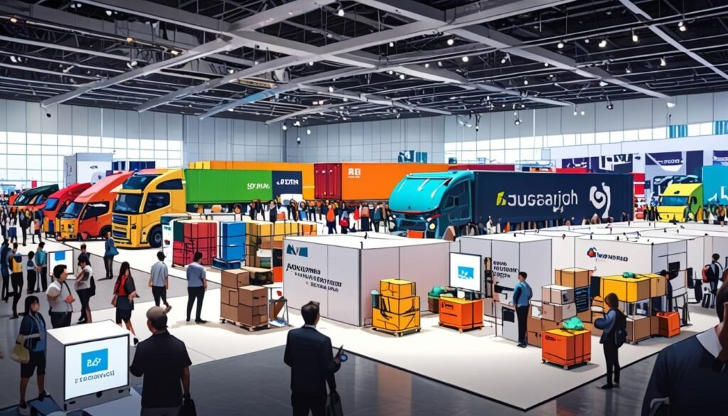 Transport logistic fair in Munich to focus on AI and sustainability image 5198792