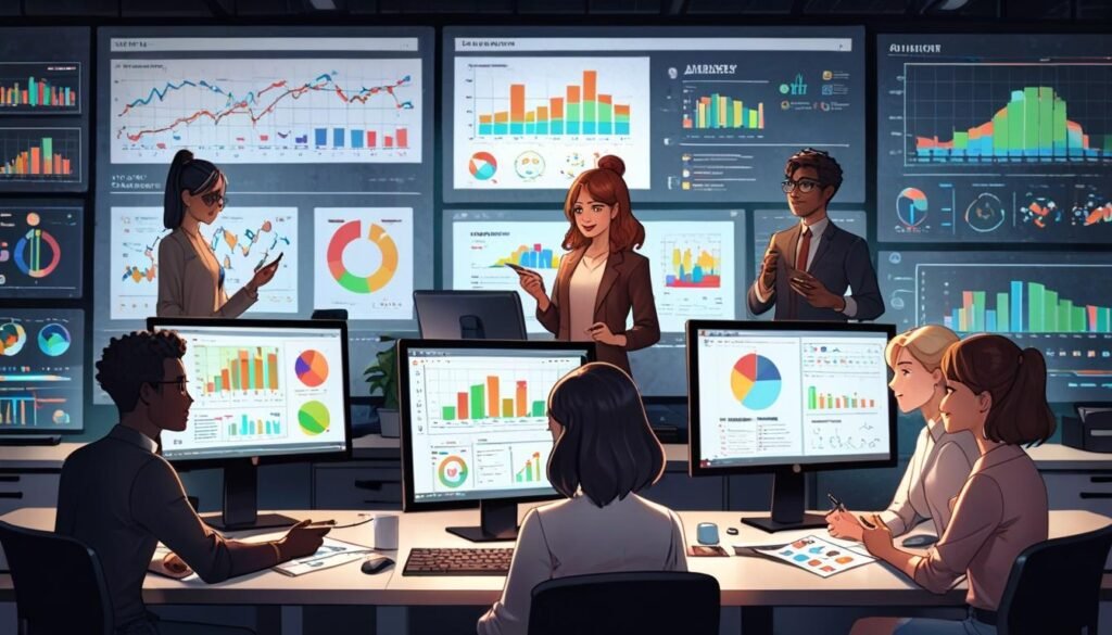 Exploring transformative AI solutions in UK organisations image 5257625