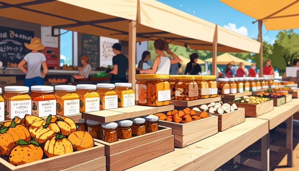 Consumers prioritise sustainability in snack and bakery choices image 5275172