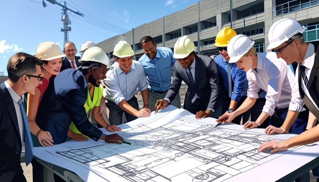 Vancouver construction association urges municipalities to collaborate on procurement processes image 5290402