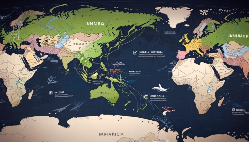DHL Global Forwarding reveals strategies for diversifying supply chains image 5494188