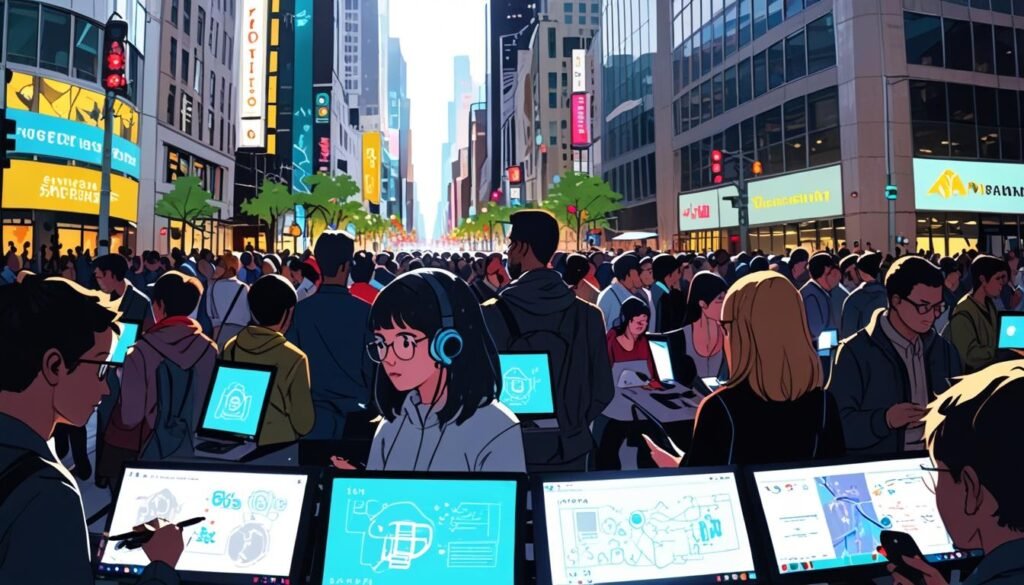 AI transforms US government contracting landscape image 5598419