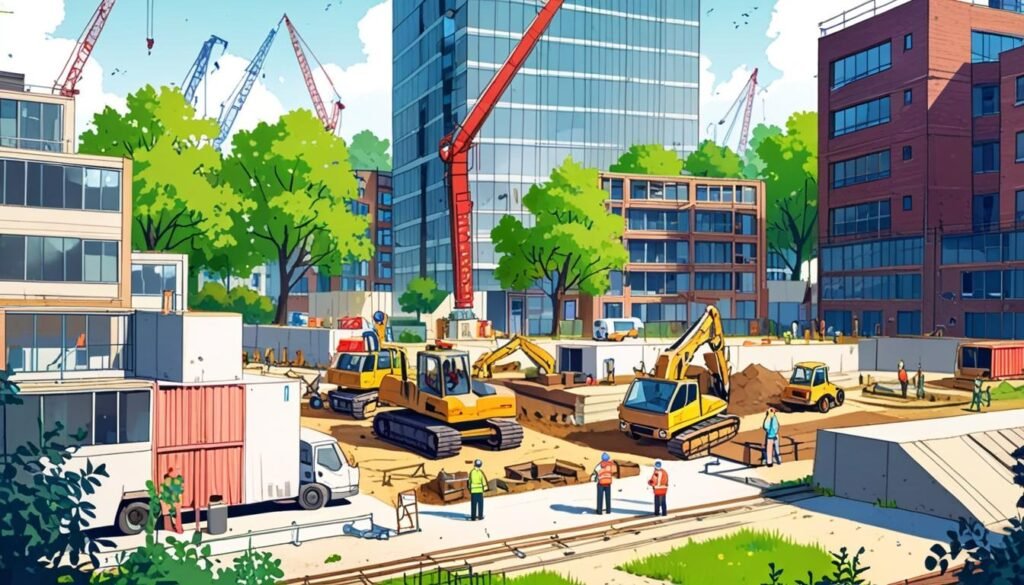 UK construction sector tackles modern slavery and affordable housing challenges image 5901216