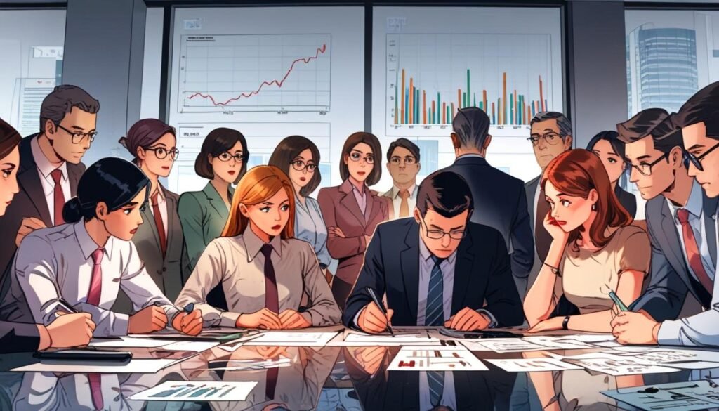 PCAOB’s new rule sparks debate over audit transparency image 5961316