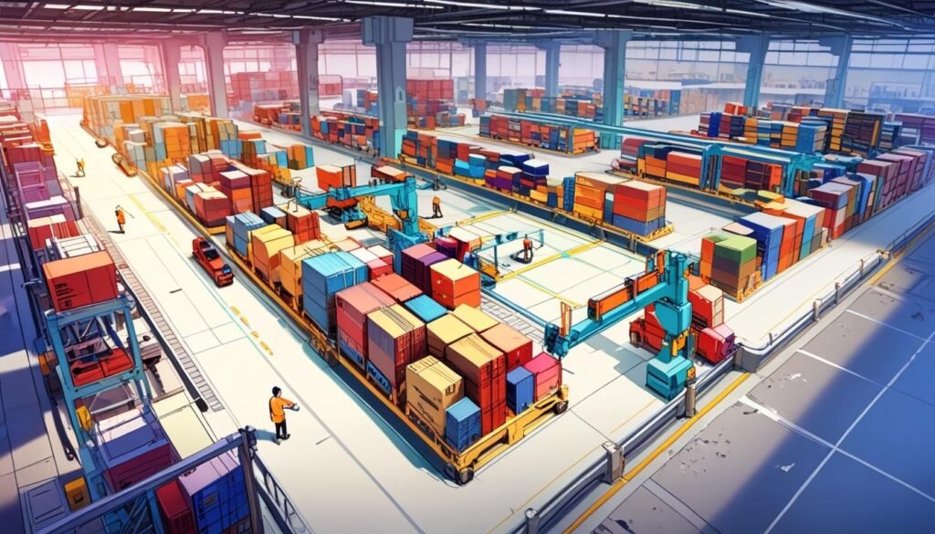 The integral role of technology and human talent in supply chain evolution image 6056718