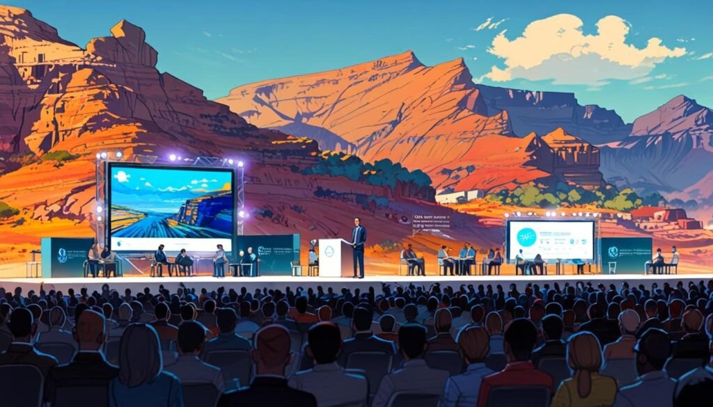 Mining Indaba highlights crucial role of data in boosting industry efficiency image 6077036