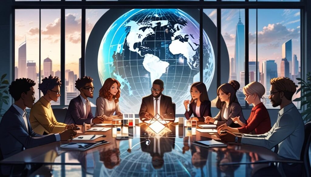 Ingram Micro unifies partner communities under Trust X Alliance branding image 6198612