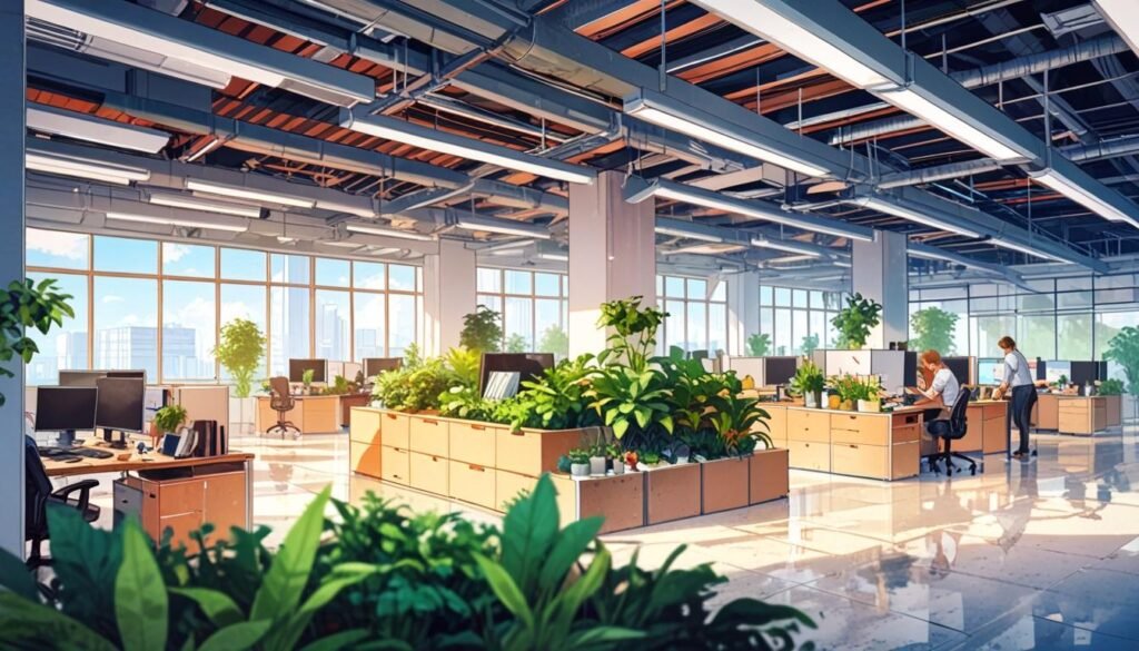 BPO market shifts towards sustainability with green outsourcing growth image 6223401