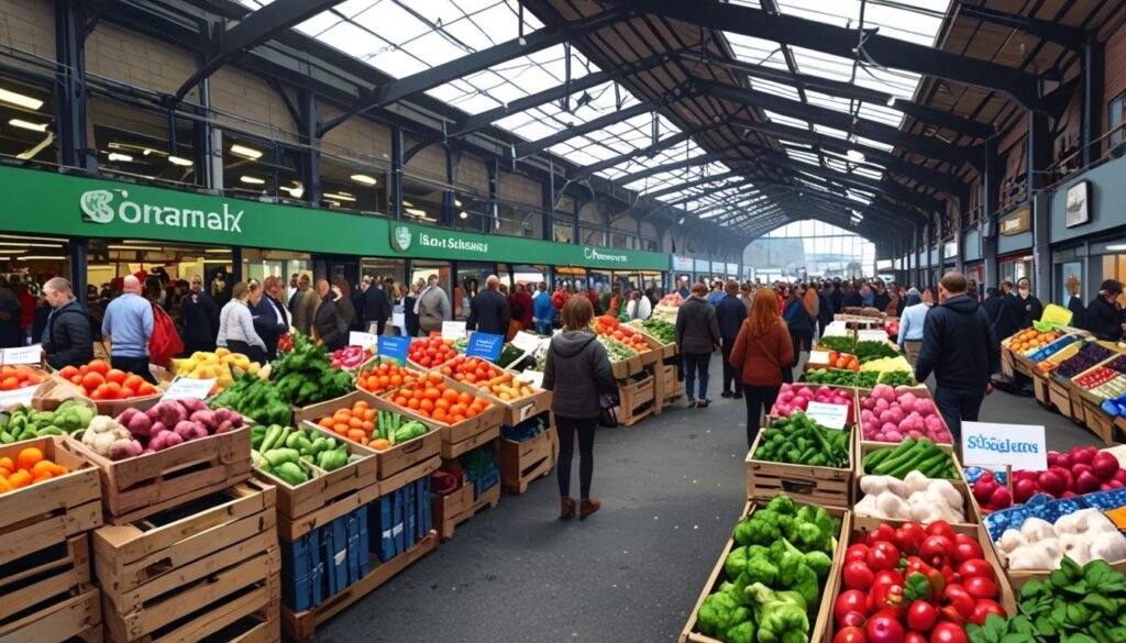 Cross-border trade in Ireland surges by 80% despite challenges image 6284516