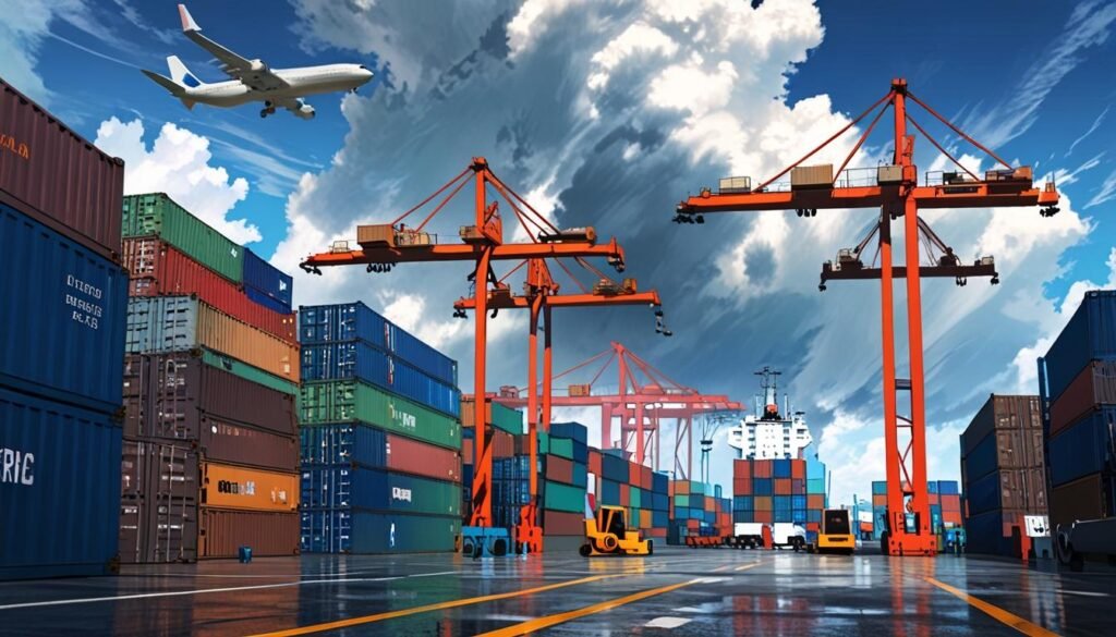 Transportation industry braces for challenges ahead of 2025 image 6400593